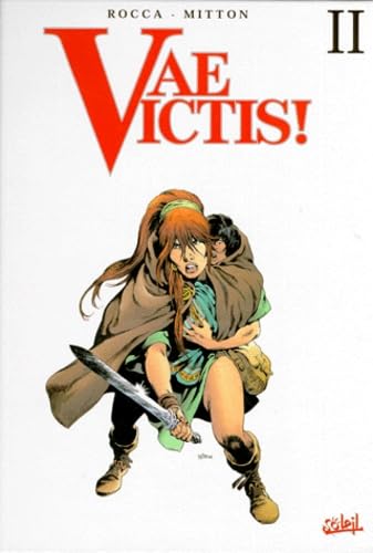 Vae victis intégrale II (tomes 4, 5 et 6) book