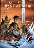 Le Chant d'Excalibur, tome 1 : Le Réveil de Merlin book