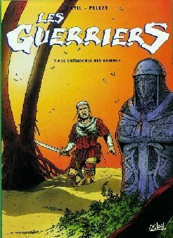 Les guerriers. Vol. 4. Le crépuscule des hommes book