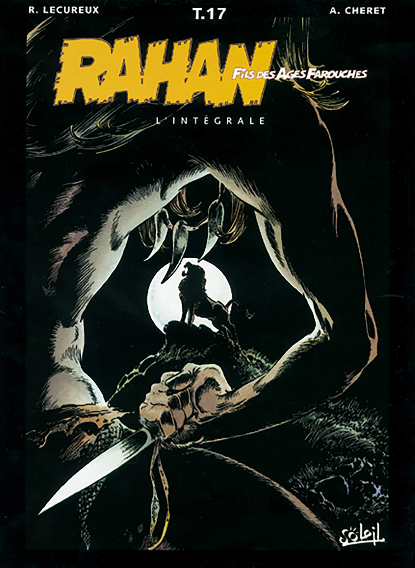 Product Image: Rahan -Tome 17