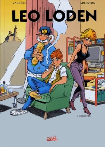 Coffret en 4 volumes : Tome 1, Terminus Canebière ; Tome 4, Grillade Provençale ; Tome 5, Kabbale dans les Traboules ; Tome 9, Chaud Beffroi Books