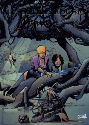 Tome 1, Les amputés ; Tome 2, l'Eror ; Tome 3, La tueuse book