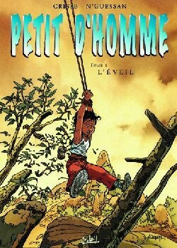 Petit d'homme. Vol. 1. L'éveil book