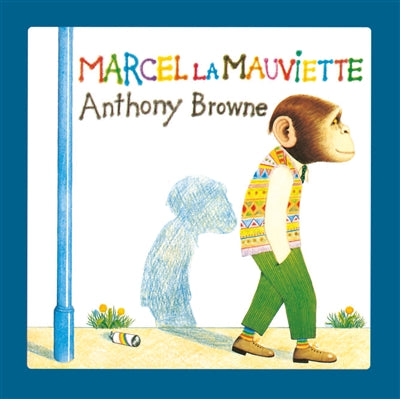Product Image: Marcel la mauviette