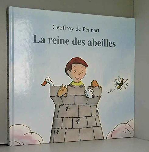 Reine des abeilles (La) Children's books