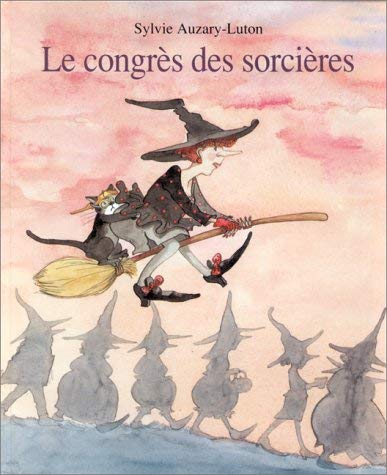 Congres des sorcieres (Le) book