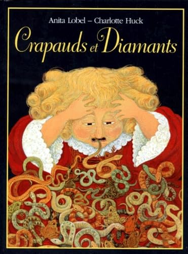 Product Image: Crapauds et diamants