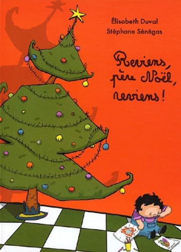 Reviens, Père Noël, reviens ! Non-fiction
