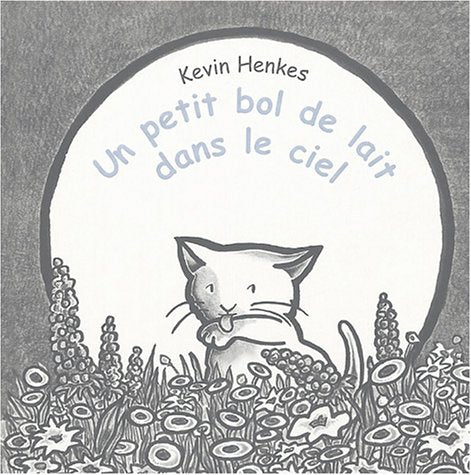 Le Petit Bol de lait dans le ciel book
