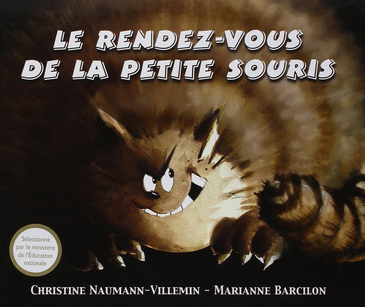 Le rendez-vous de la petite souris Contemporary literature