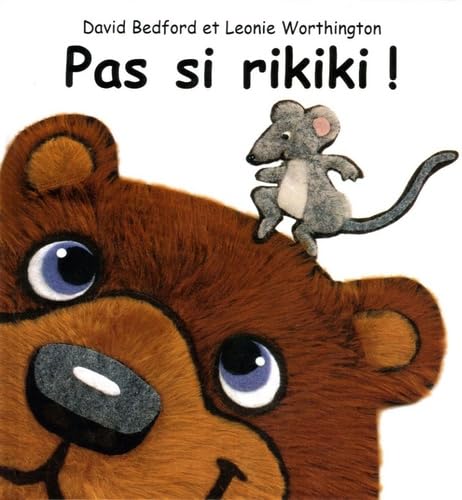 Product Image: pas si rikiki