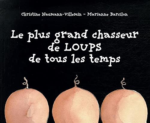 plus grand chasseur de loup de tous les Non-fiction
