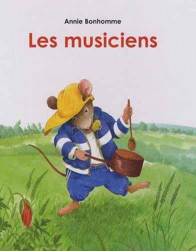 Musiciens (Les) book