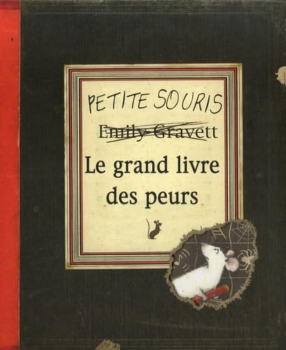 Grand livre des peurs (Le) book
