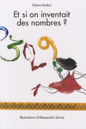 et si on inventait des nombres book