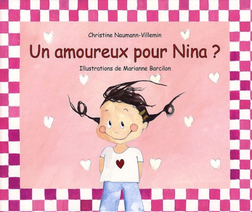 Amoureux pour nina (Un) Non-fiction