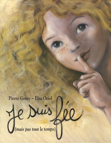 je suis fee (mais pas tout le temps) book