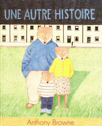 Product Image: Une autre histoire