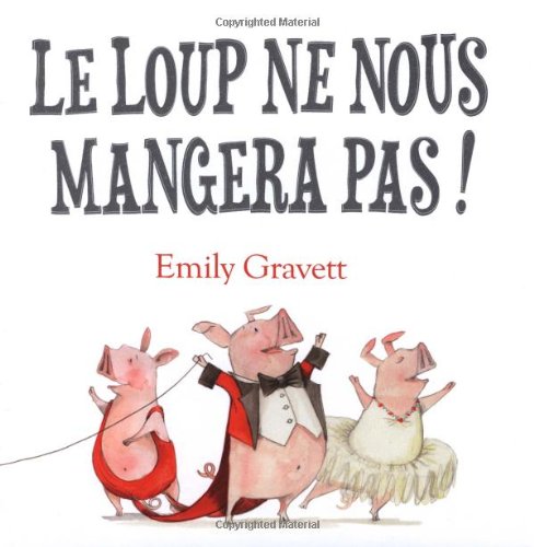 Product Image: Loup ne nous mangera pas (Le)