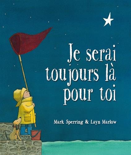 JE SERAI TOUJOURS LA POUR TOI Non-fiction
