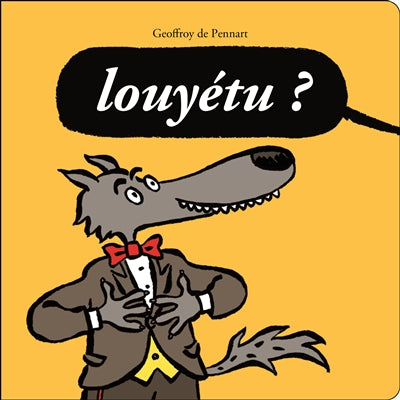 Product Image: Louyétu ?