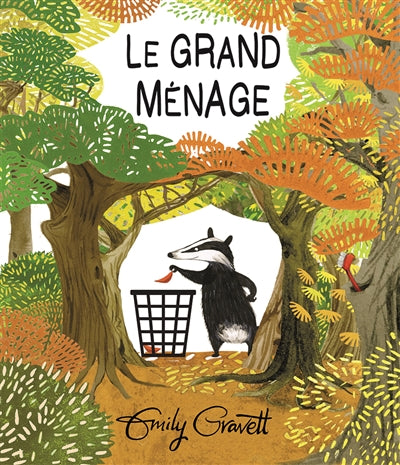 Product Image: Le grand ménage