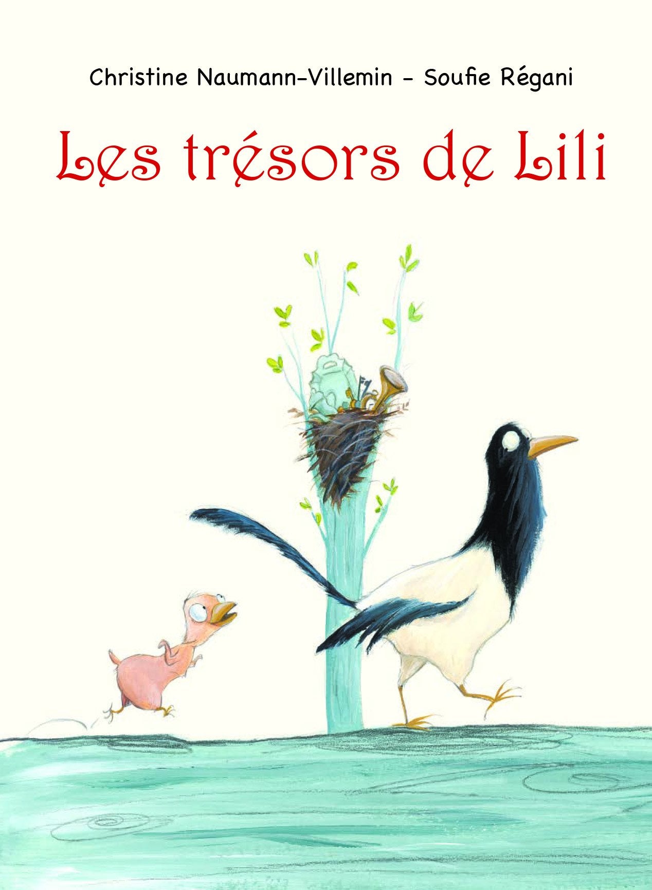 Tresors de lili (Les) Non-fiction