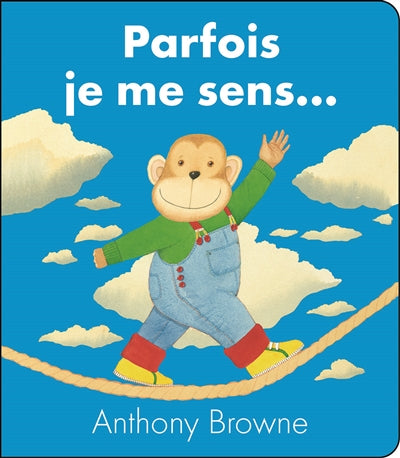 Product Image: Parfois je me sens...
