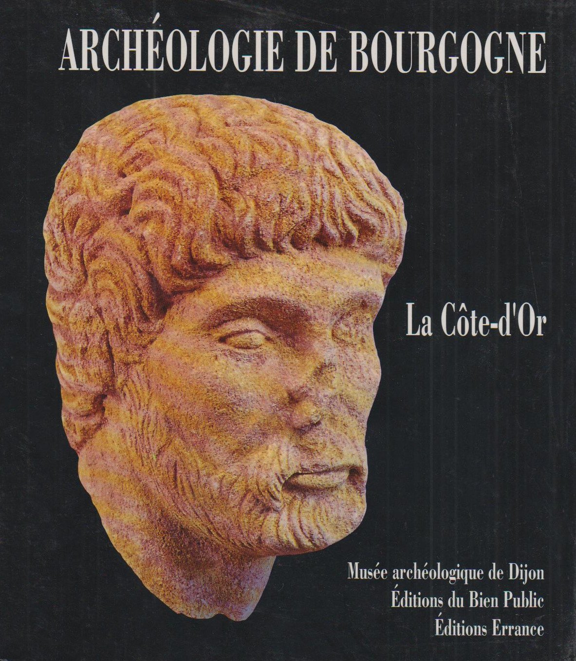Archéologie de Bourgogne : la Côte-d'or Politics & History