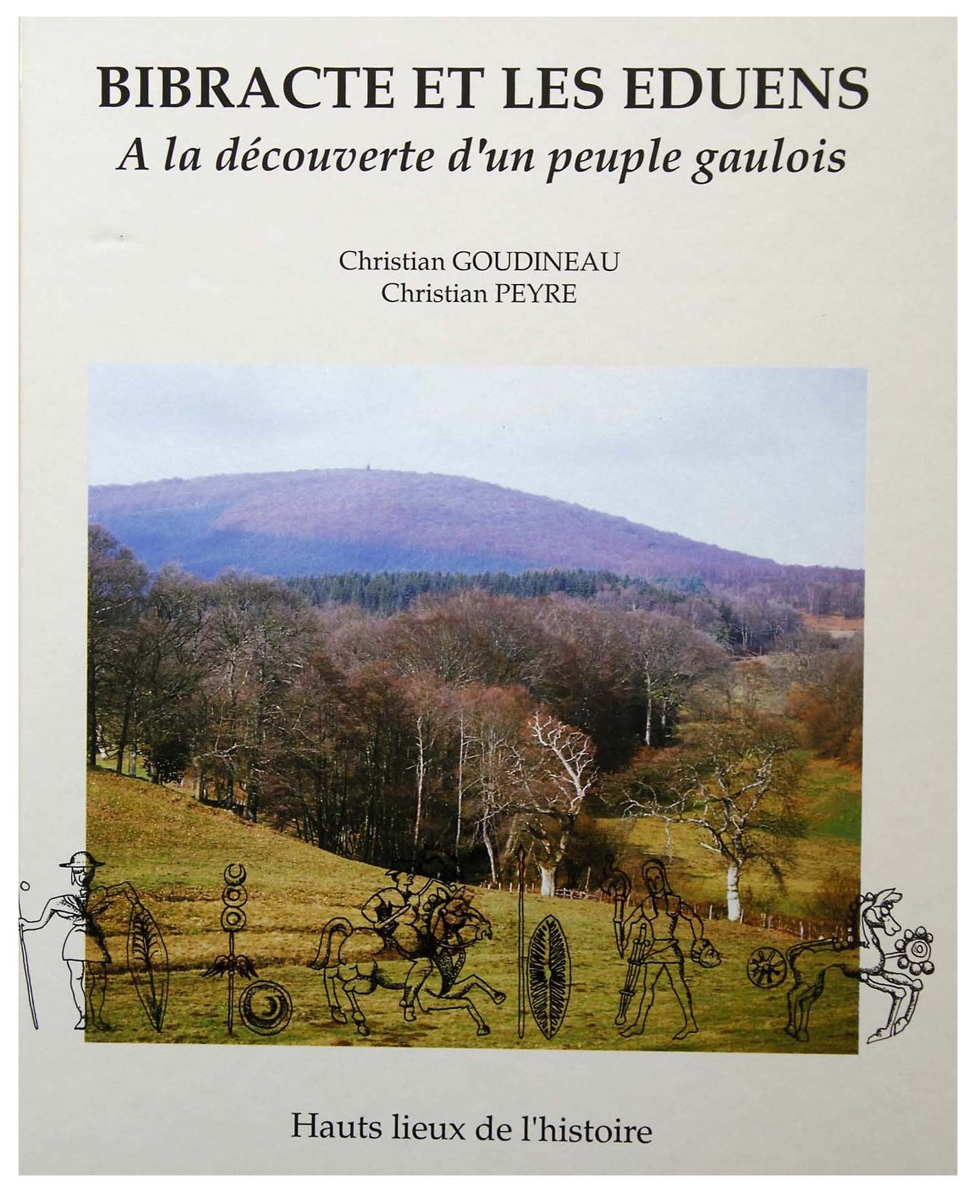 Bibracte et les Eduens : à la découverte d'un peuple gaulois Politics & History