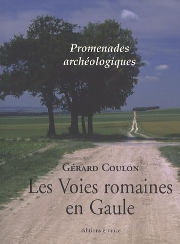Les voies romaines en Gaule book