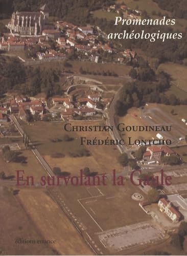 En survolant la Gaule book