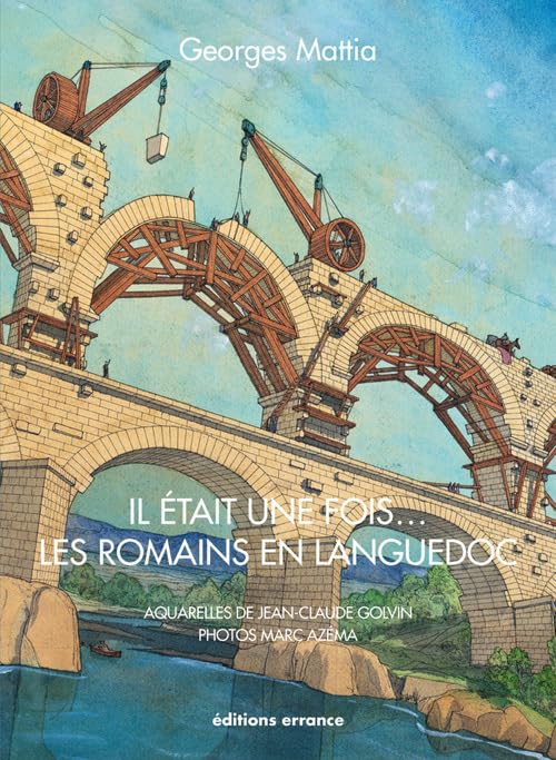 Il était une fois... les Romains en Languedoc book