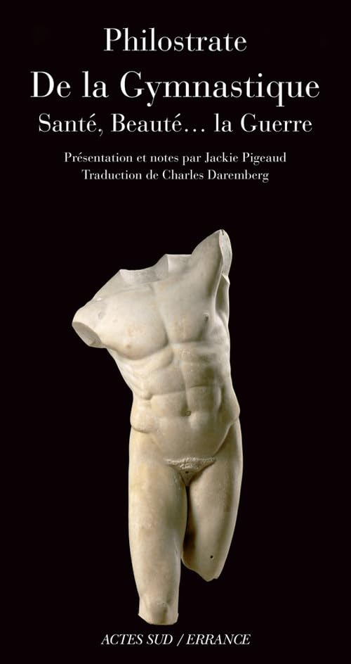 De la Gymnastique: Santé, Beauté...La Guerre book