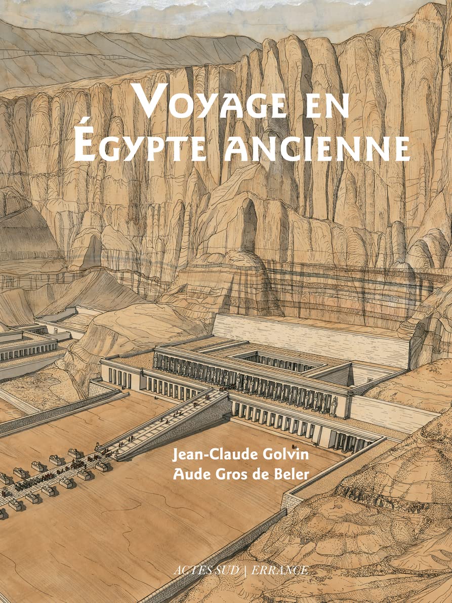 Voyage en Égypte ancienne Politics & History