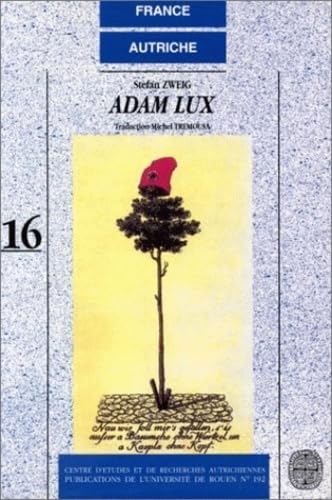 Adam Lux Drama