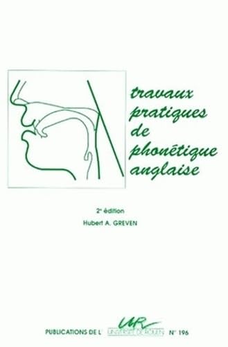 Travaux pratiques de phonétique anglaise Social Sciences
