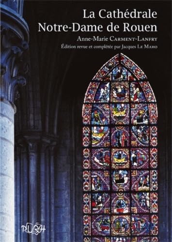 La Cathédrale Notre-Dame de Rouen Books