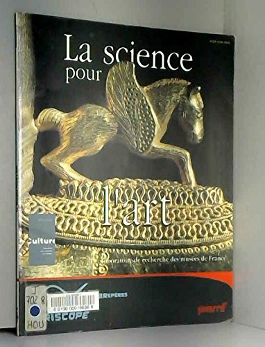 Product Image: La science pour l'art (Périscope)