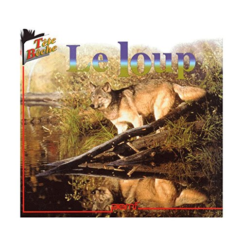 Le Loup Suivi De L'Ane Et Le Loup book
