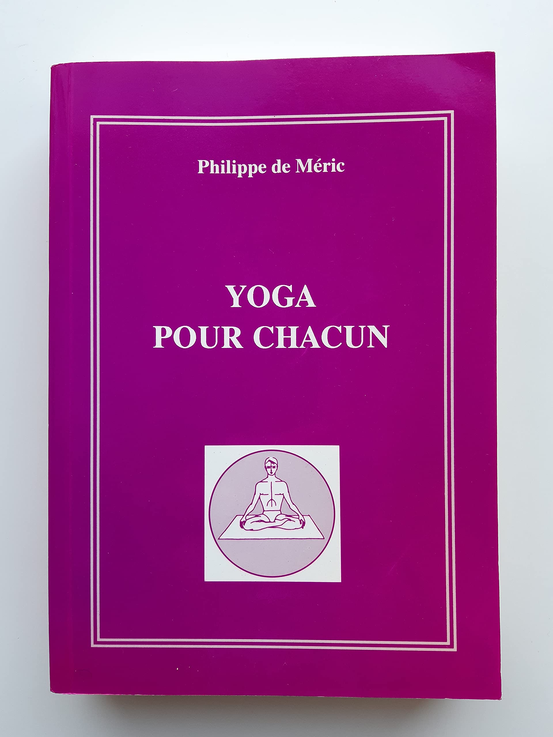 Product Image: Yoga pour chacun