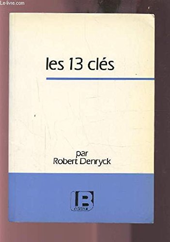 Les 13 clés du contrôle sexuel book