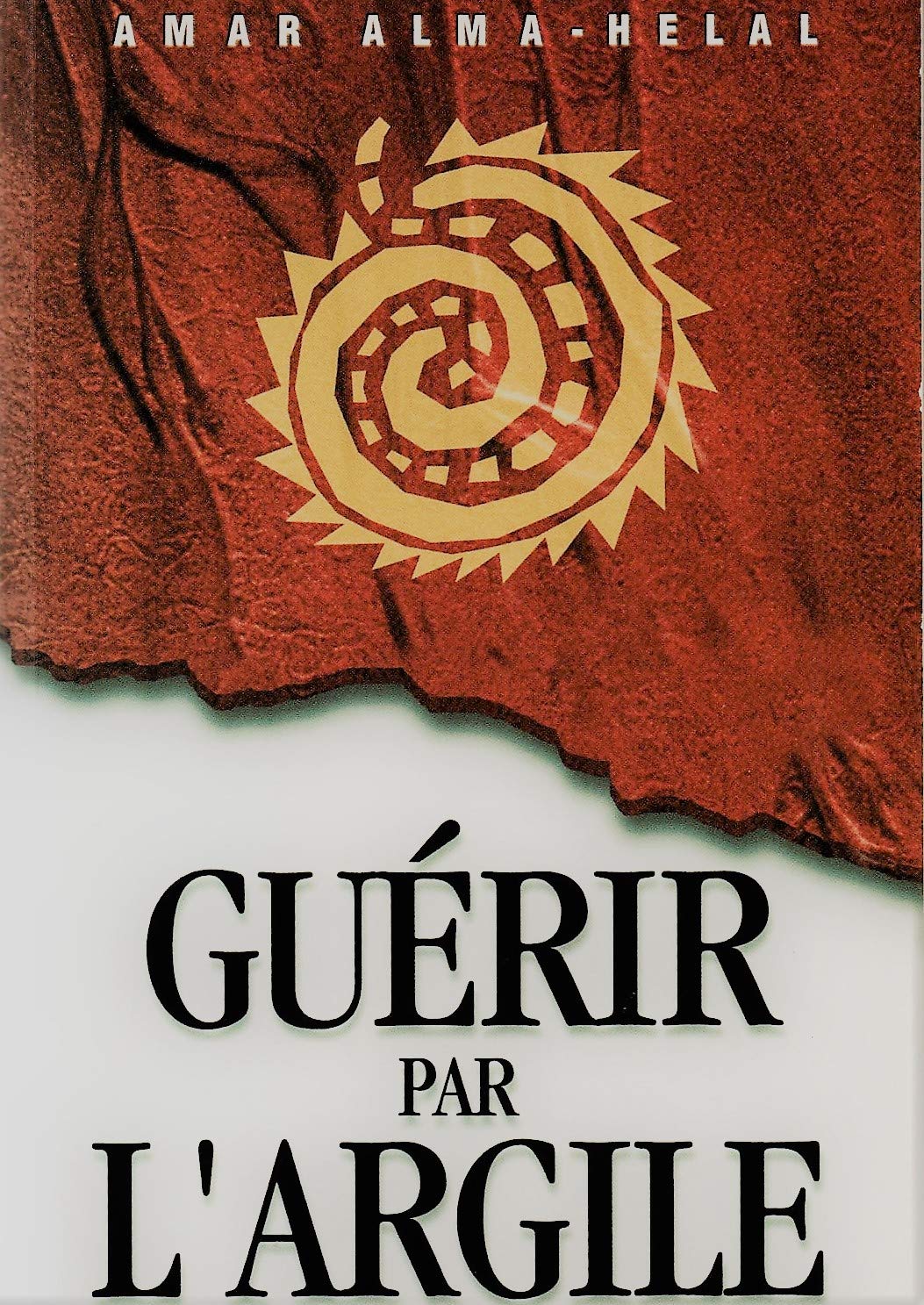 Guérir par l'argile : Comment l'utiliser, quelles maladies soigner par l'argile book