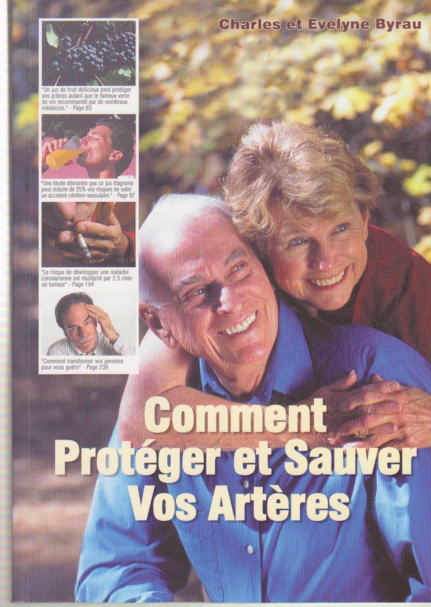 Comment protéger et sauver votre coeur book