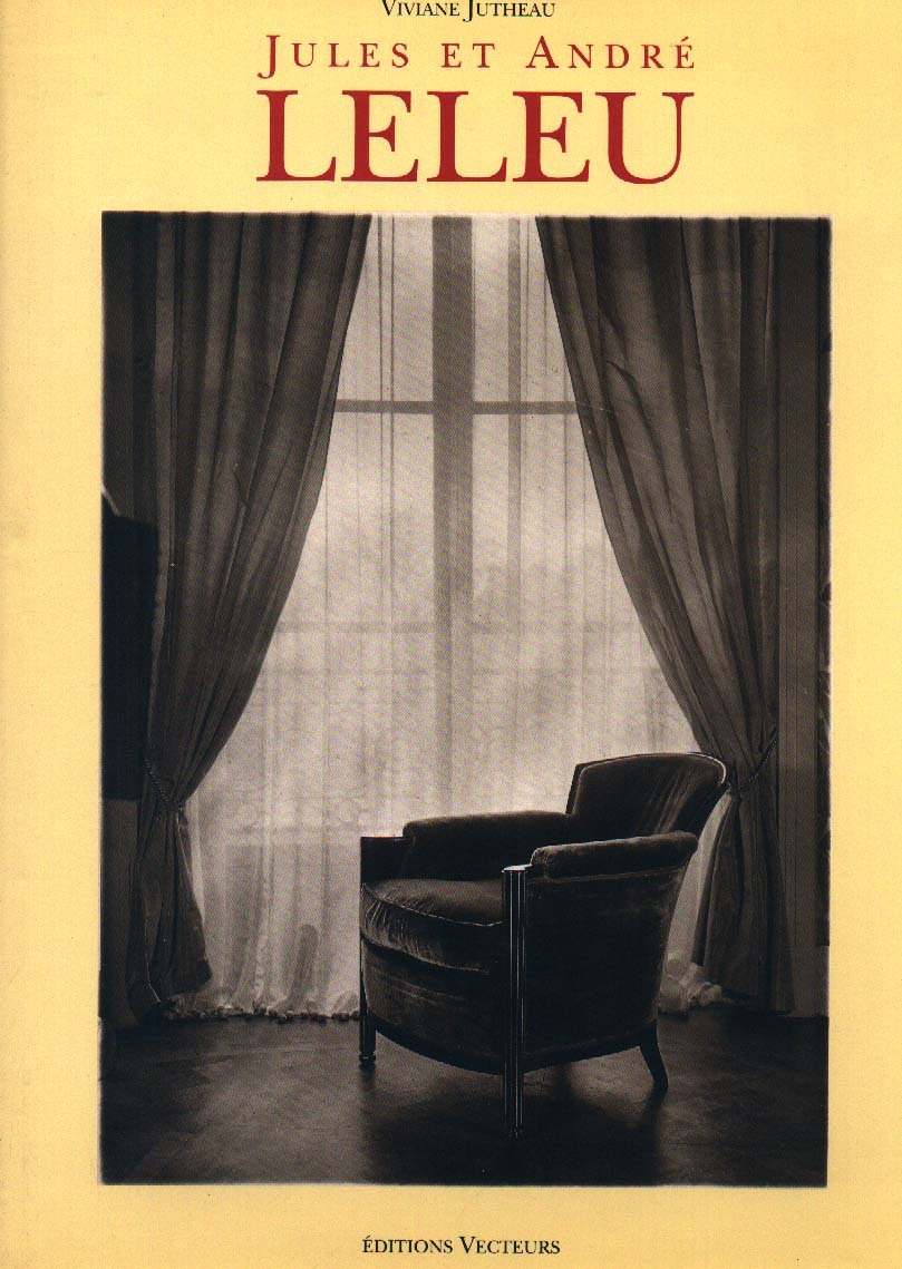 Jules et André Leleu book
