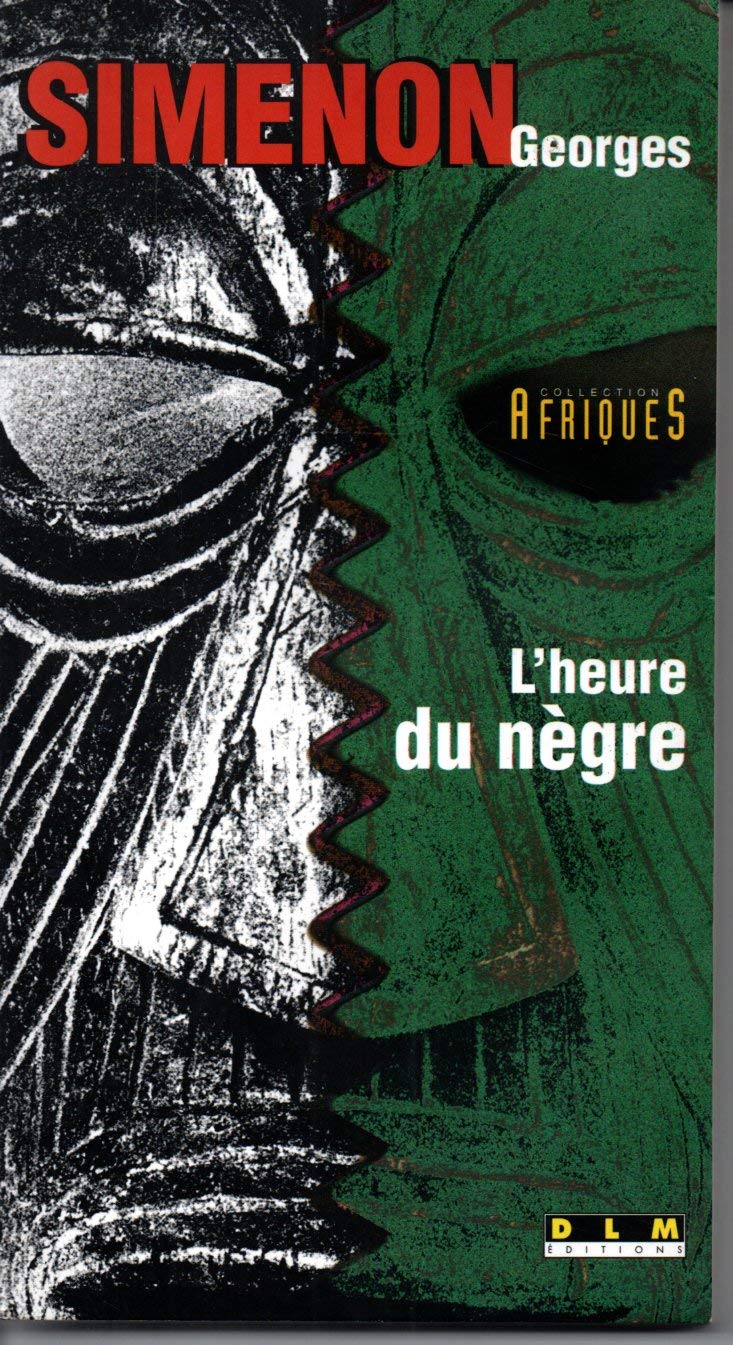 Product Image: L'heure du nègre
