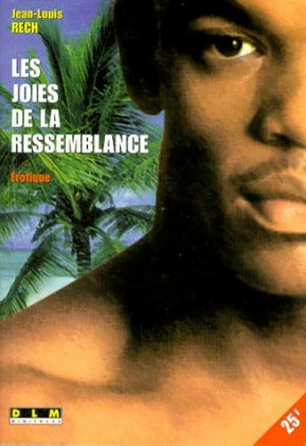 Les joies de la ressemblance Books