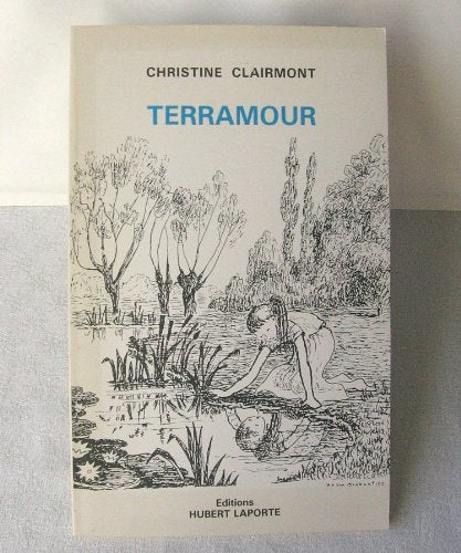 Terramour Books