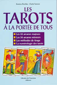 Product Image: Les tarots à la portée de tous