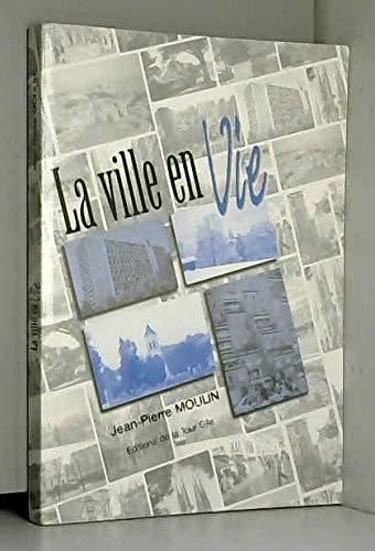 La ville en vie Books
